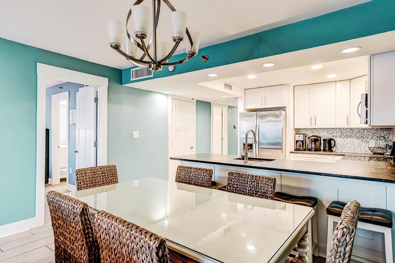 X Sea Marsh II 503 Myrtle Beach Exterior foto