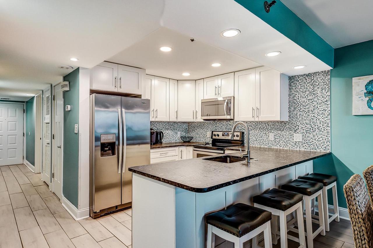 X Sea Marsh II 503 Myrtle Beach Exterior foto