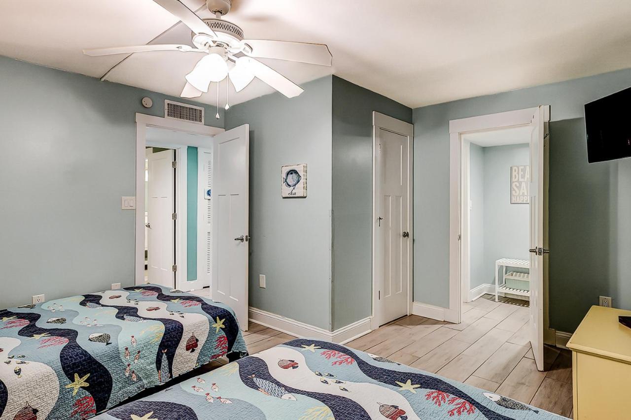 X Sea Marsh II 503 Myrtle Beach Exterior foto