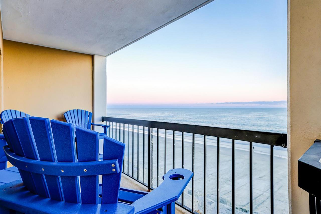 X Sea Marsh II 503 Myrtle Beach Exterior foto