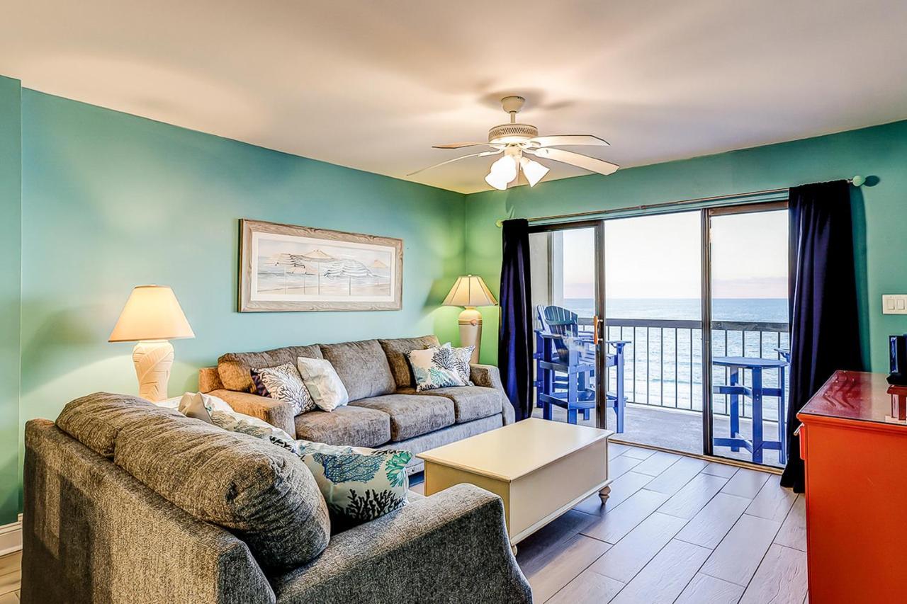X Sea Marsh II 503 Myrtle Beach Exterior foto