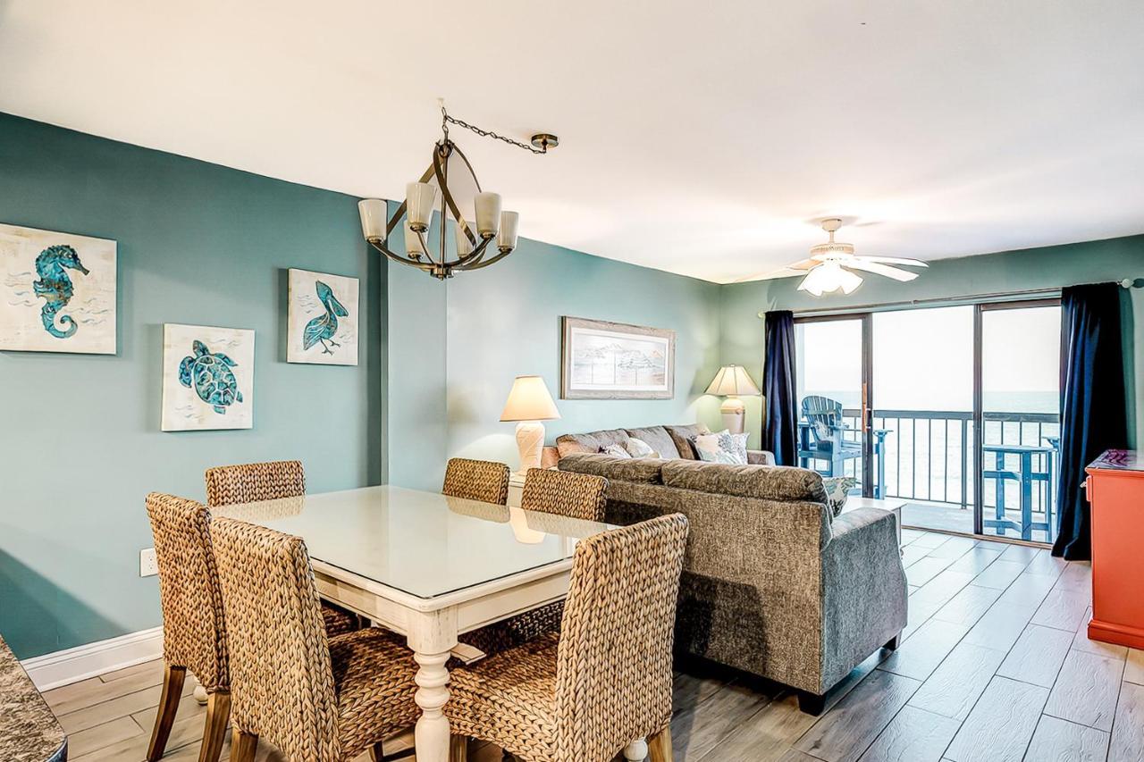 X Sea Marsh II 503 Myrtle Beach Exterior foto