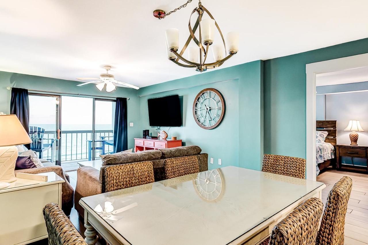 X Sea Marsh II 503 Myrtle Beach Exterior foto