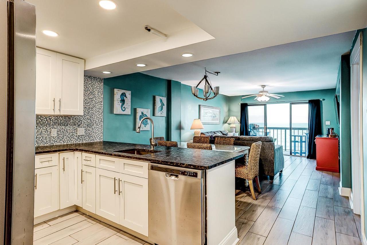 X Sea Marsh II 503 Myrtle Beach Exterior foto