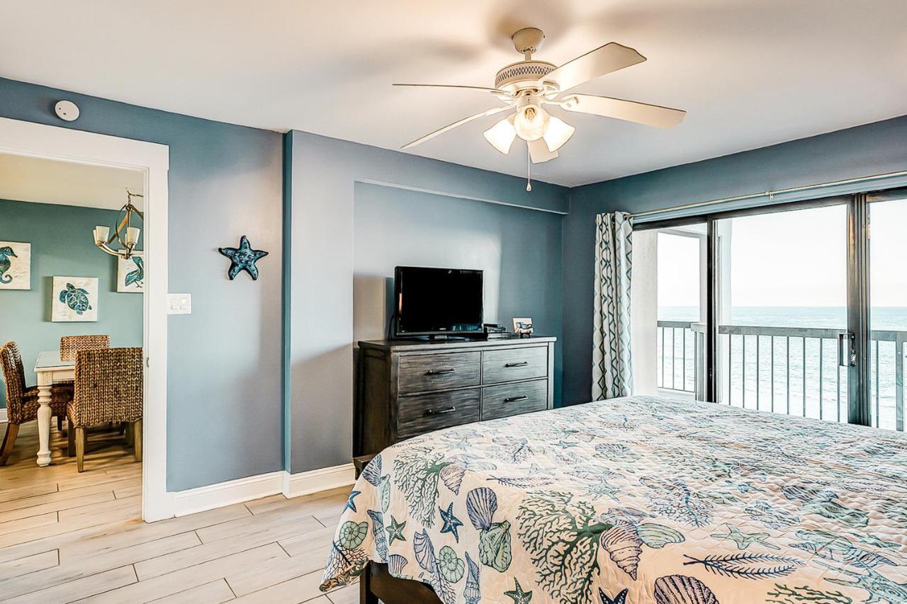 X Sea Marsh II 503 Myrtle Beach Exterior foto