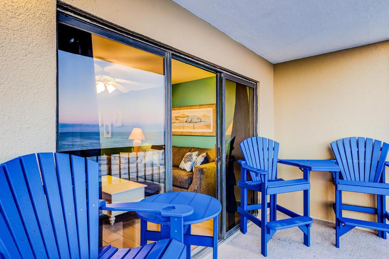 X Sea Marsh II 503 Myrtle Beach Exterior foto