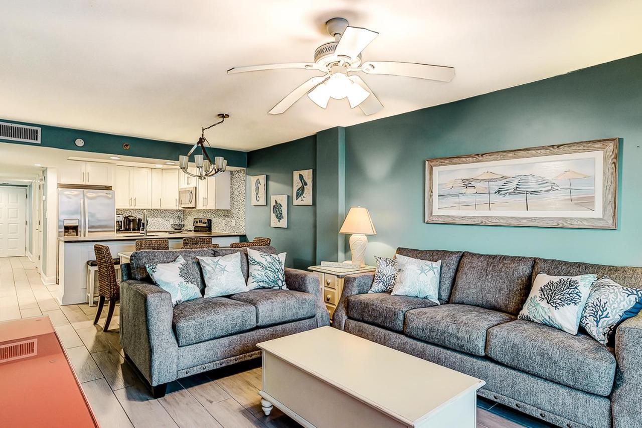 X Sea Marsh II 503 Myrtle Beach Exterior foto