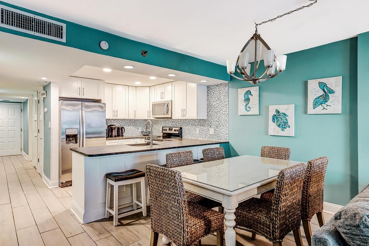 X Sea Marsh II 503 Myrtle Beach Exterior foto