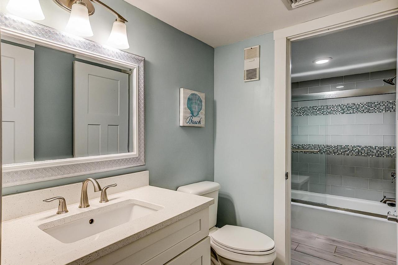 X Sea Marsh II 503 Myrtle Beach Exterior foto