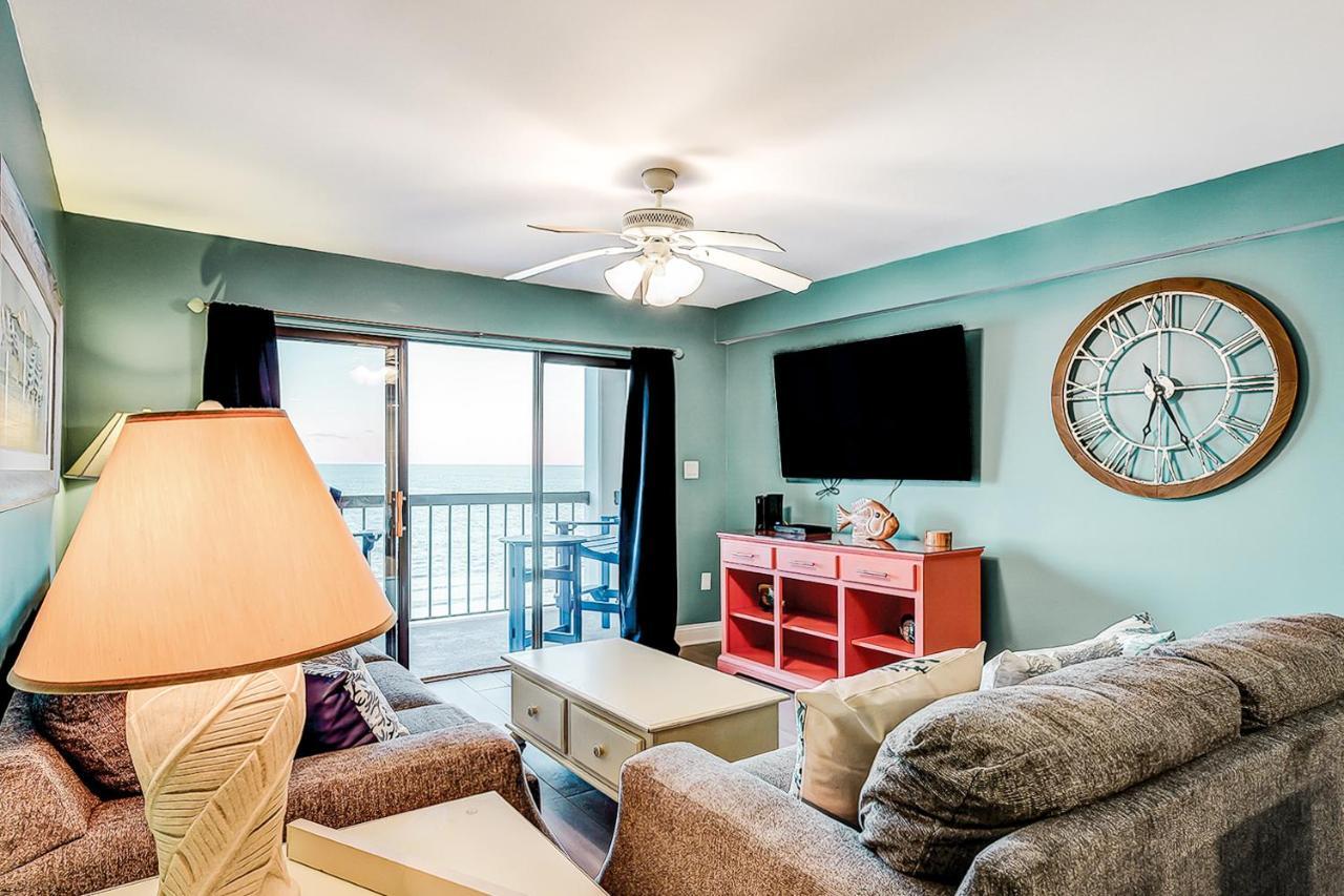 X Sea Marsh II 503 Myrtle Beach Exterior foto
