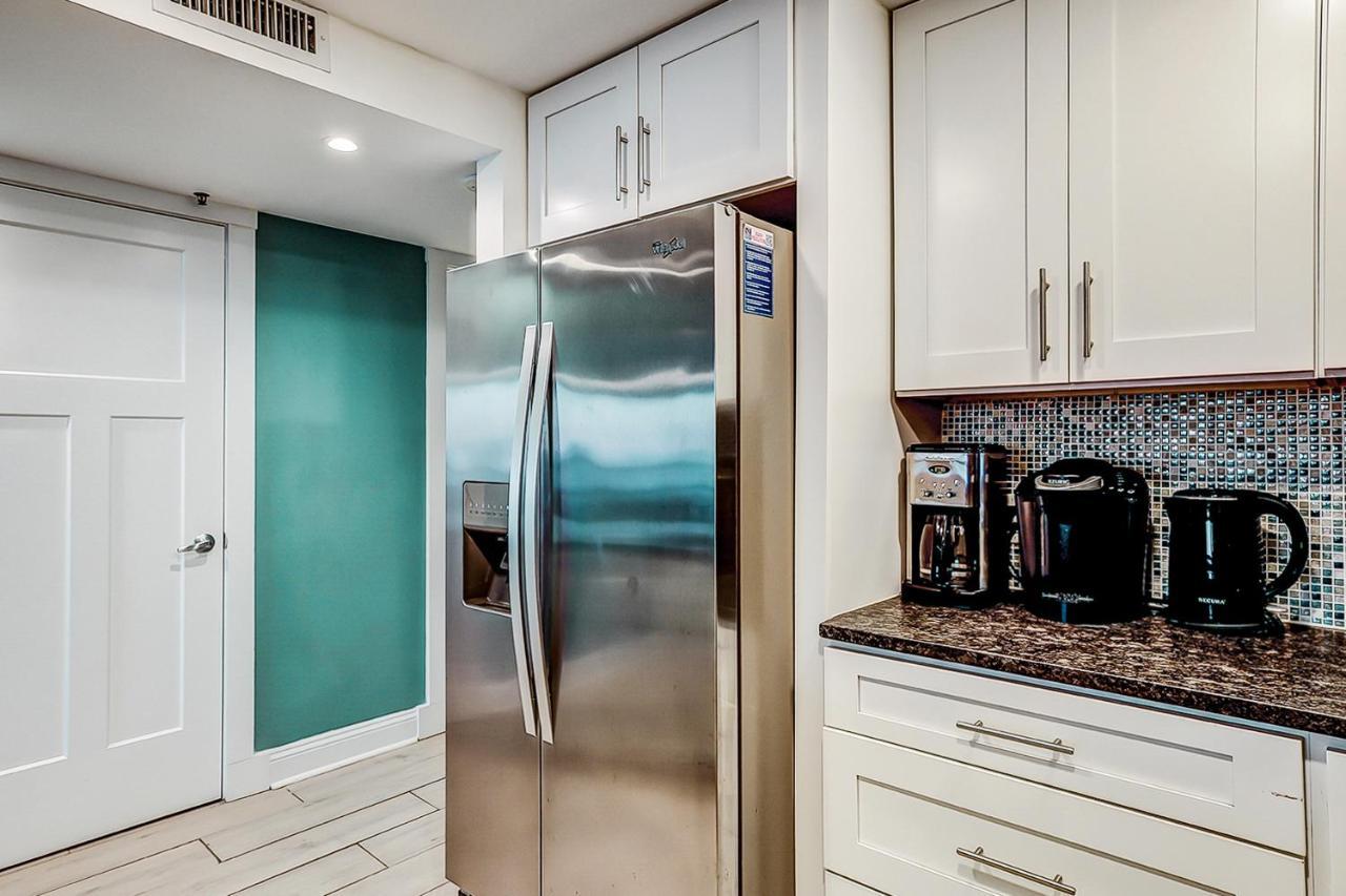 X Sea Marsh II 503 Myrtle Beach Exterior foto
