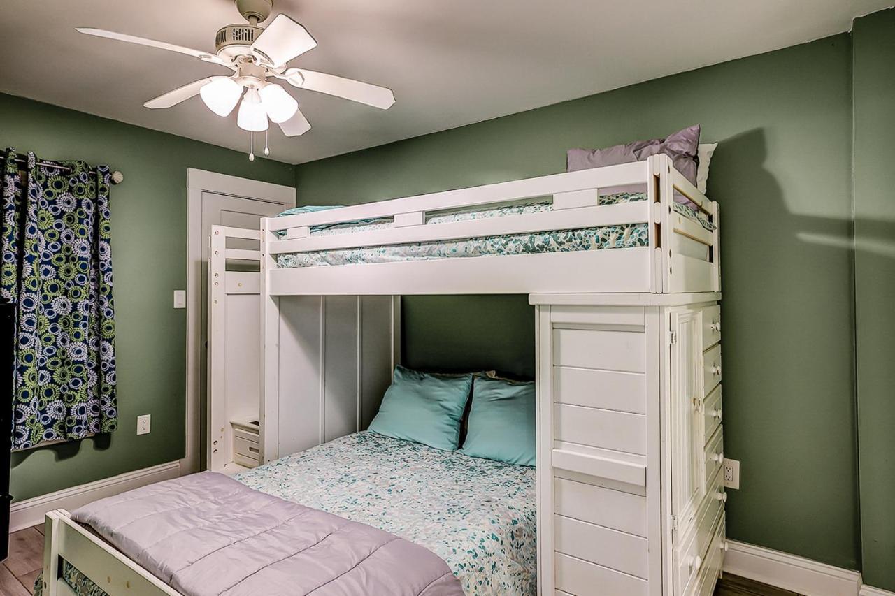 X Sea Marsh II 503 Myrtle Beach Exterior foto