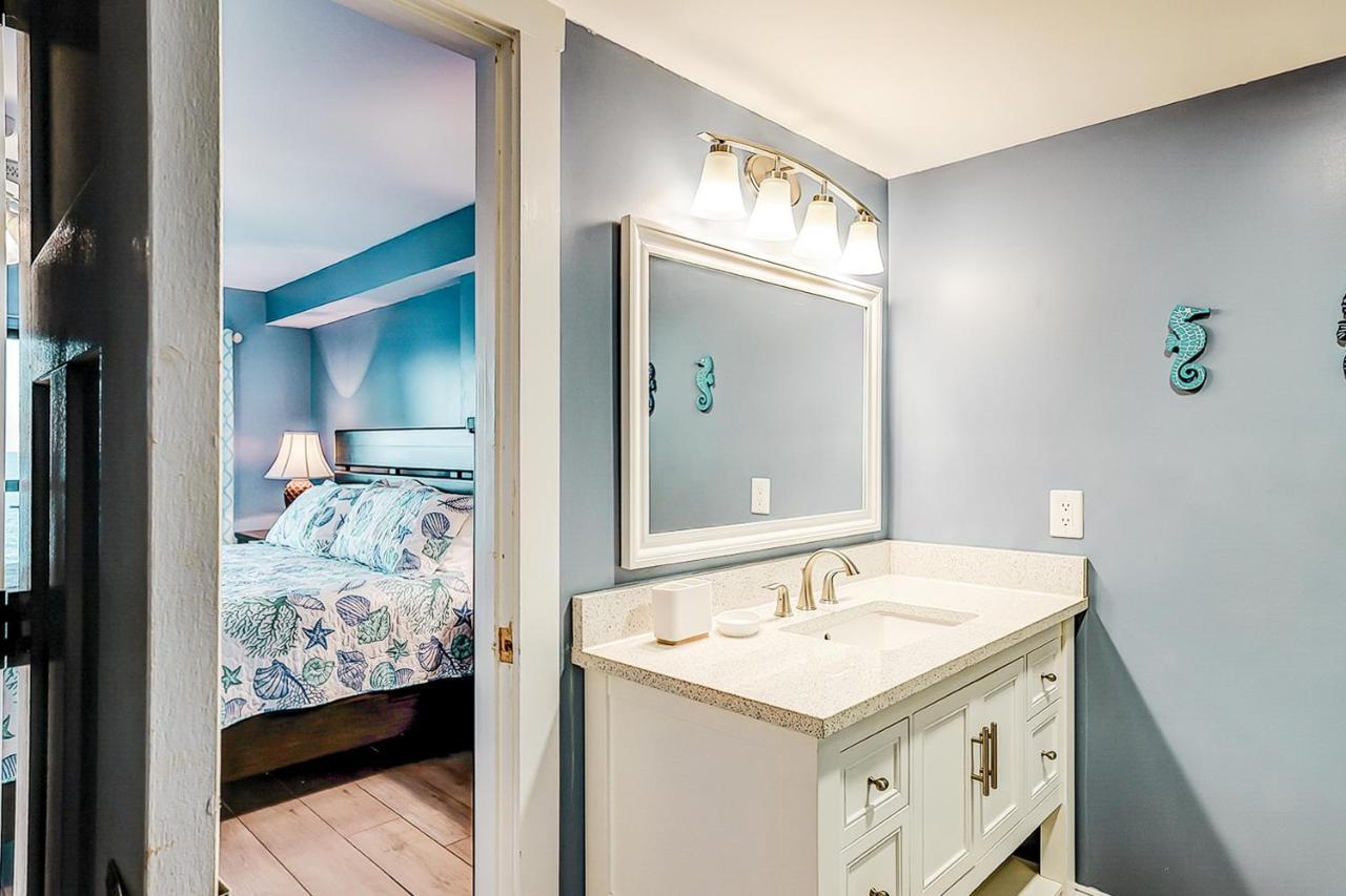 X Sea Marsh II 503 Myrtle Beach Exterior foto