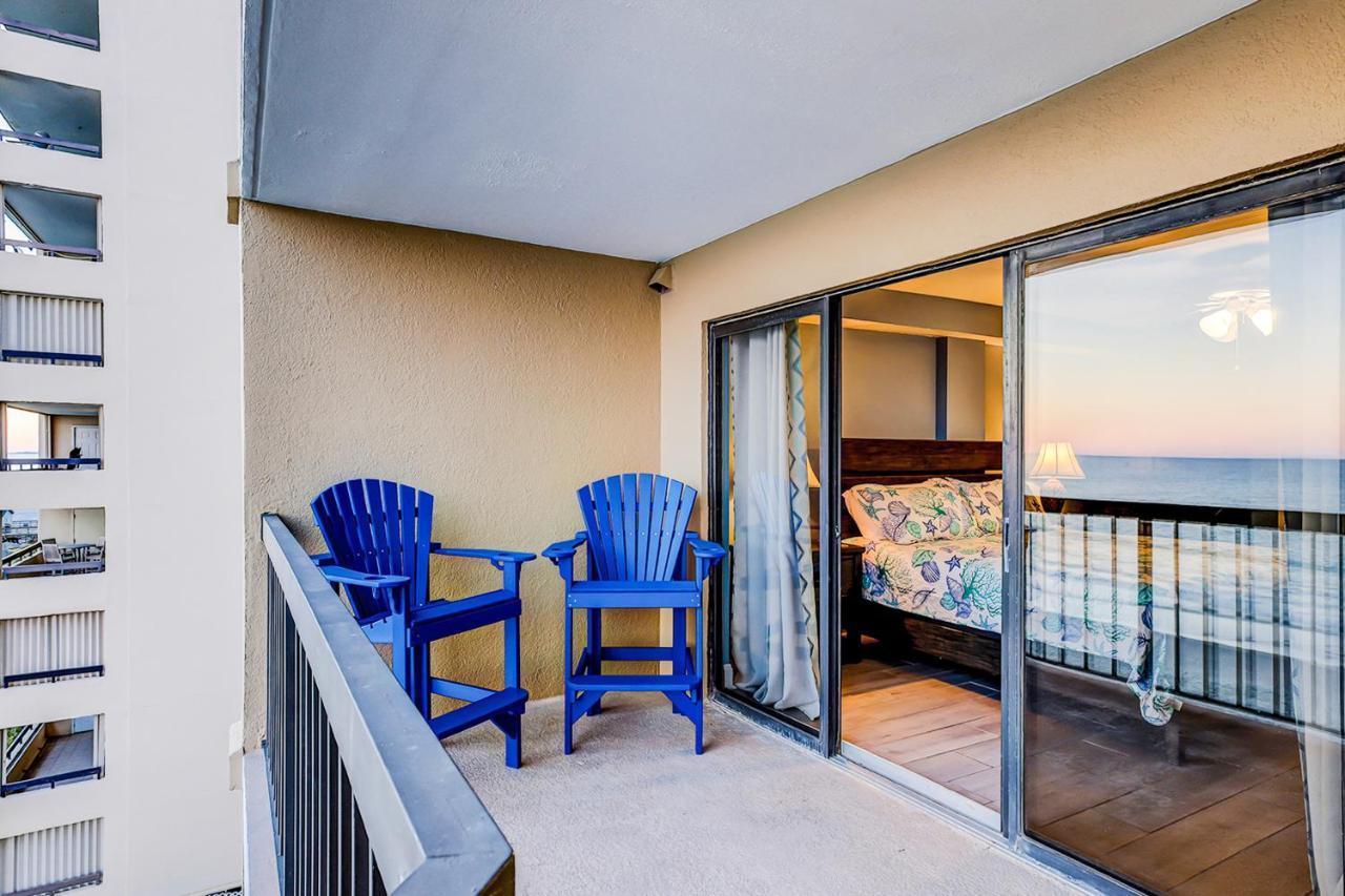 X Sea Marsh II 503 Myrtle Beach Exterior foto